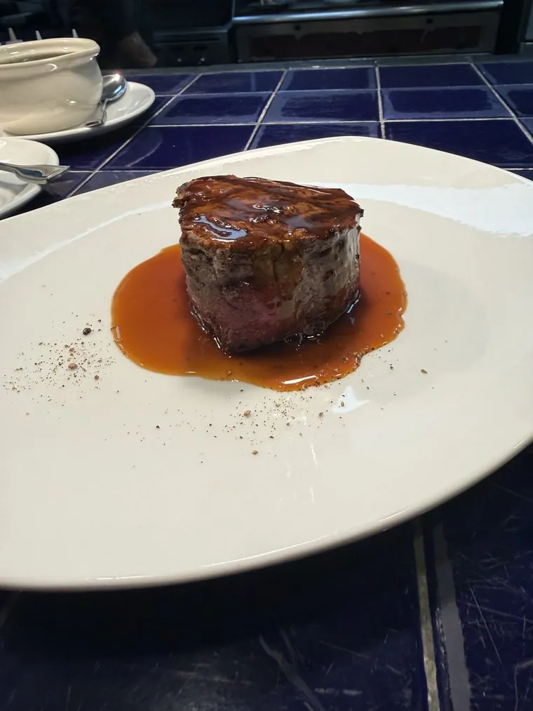 Filet Mignon